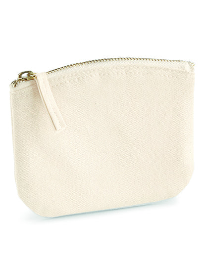 EarthAware® Organic Spring Purse (WM825)