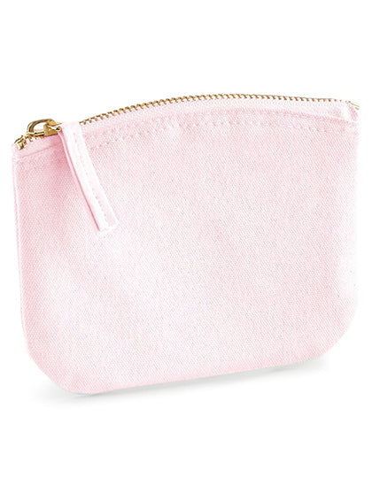 EarthAware® Organic Spring Purse (WM825)
