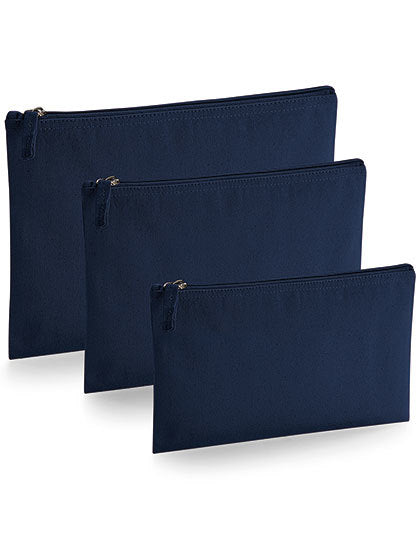 EarthAware® Organic Accessory Pouch (WM830)