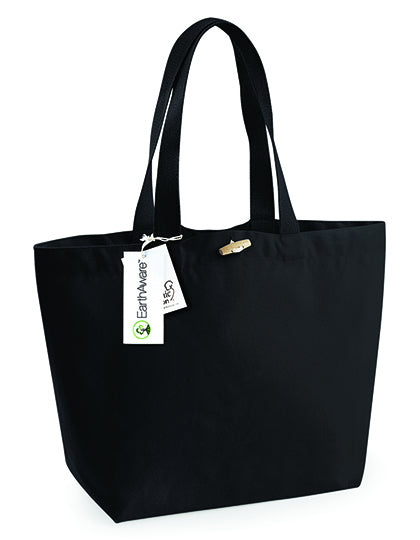 EarthAware® Organic Marina Bag (WM850)