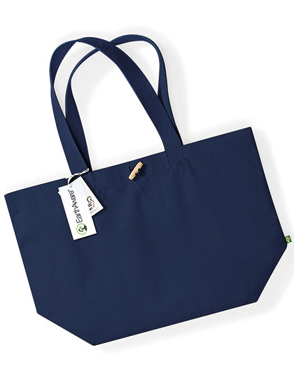 EarthAware® Organic Marina Bag (WM850)
