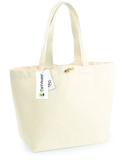 EarthAware® Organic Marina Bag (WM850)
