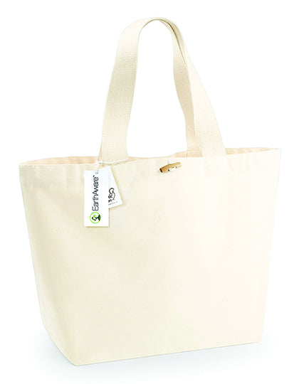 EarthAware® Organic Marina Bag XL (WM855)