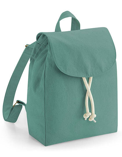 EarthAware® Organic Mini Rucksack (WM881)