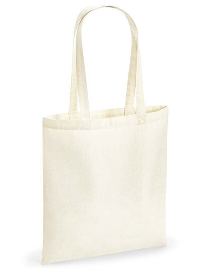 Recycled Cotton Bag (WM901)