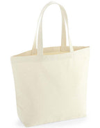 Revive Recycled Maxi Bag (WM965)