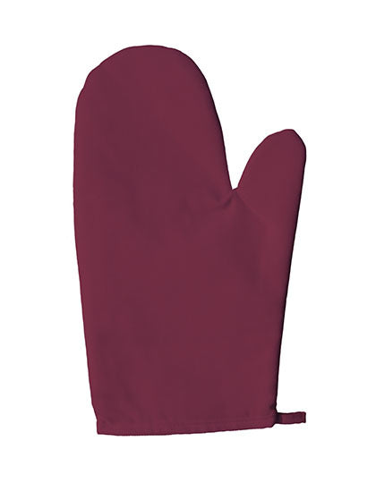 Oven Mitt (X1002)