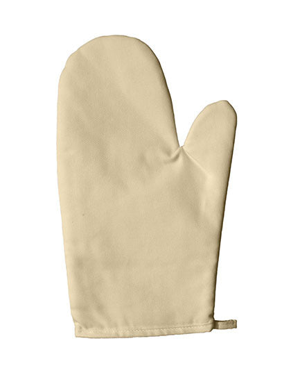 Oven Mitt (X1002)