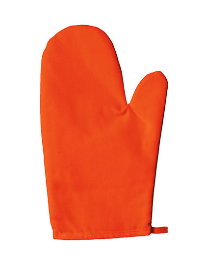 Oven Mitt (X1002)