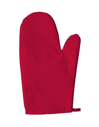 Oven Mitt (X1002)