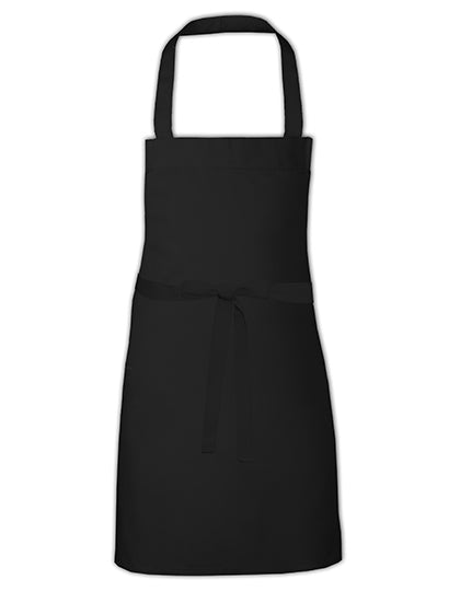 Kids´ Cotton Barbecue Apron (X1009)
