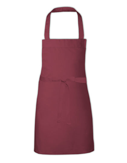 Kids´ Cotton Barbecue Apron (X1009)
