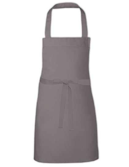Kids´ Cotton Barbecue Apron (X1009)