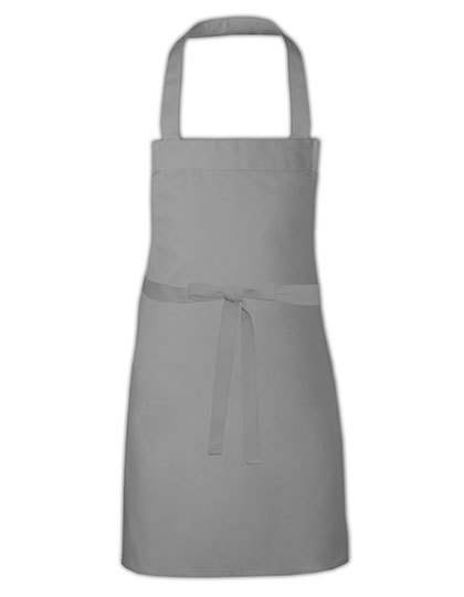 Kids´ Cotton Barbecue Apron (X1009)