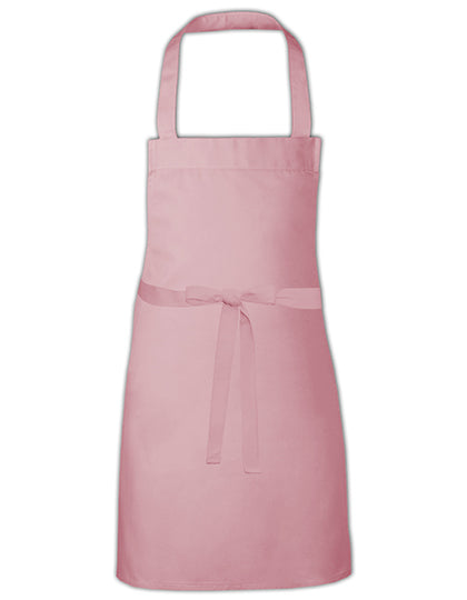 Kids´ Cotton Barbecue Apron (X1009)