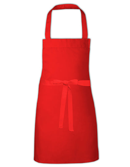 Kids´ Cotton Barbecue Apron (X1009)