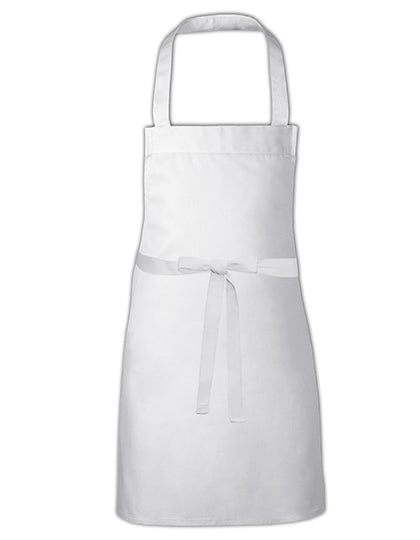 Kids´ Cotton Barbecue Apron (X1009)
