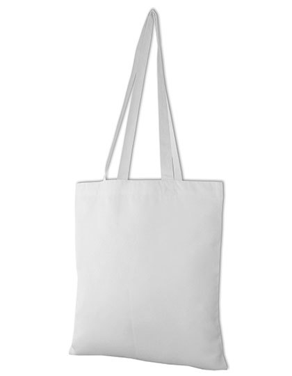 Long Handle Carrier Bag (X1020)