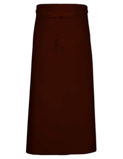 French Apron XXL with Pocket (X1140P)