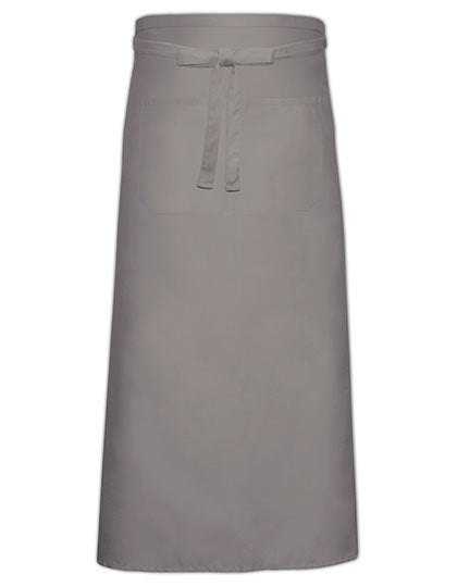 French Apron XXL with Pocket (X1140P)