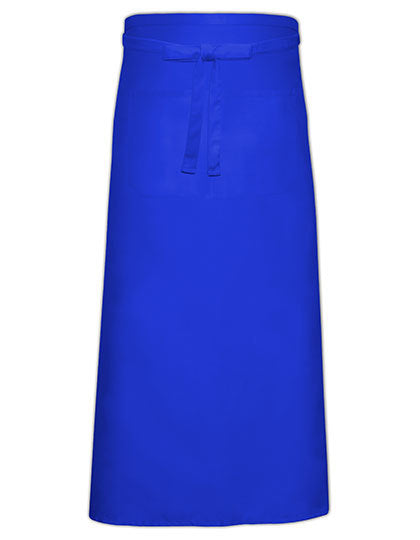 French Apron XXL with Pocket (X1140P)