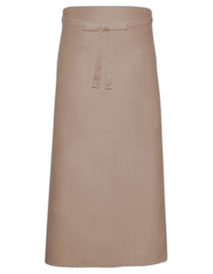 French Apron XXL with Pocket (X1140P)
