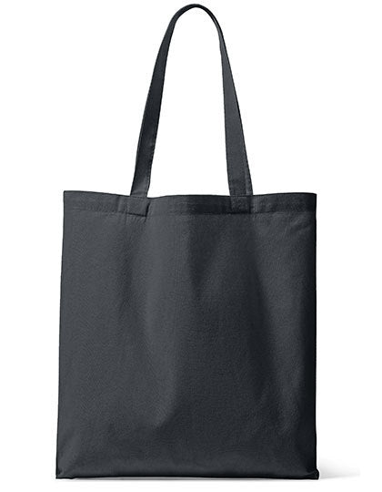 Organic Canvas Carrier Bag Long Handle London 01 (X1438)