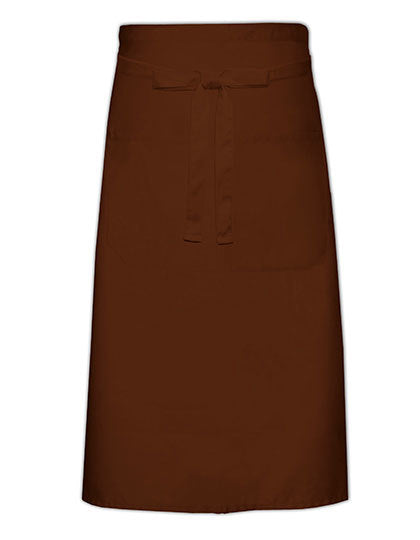 Cook´s Apron XXL with Pocket (X70140P)