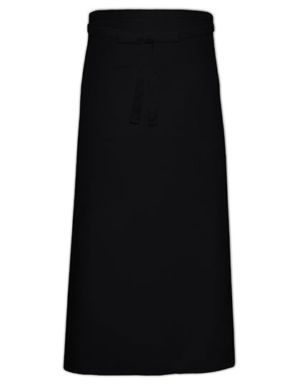 Bistro Apron XL With Front Pocket (X961T)