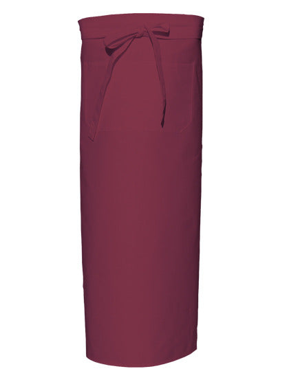 Bistro Apron XL With Front Pocket (X961T)