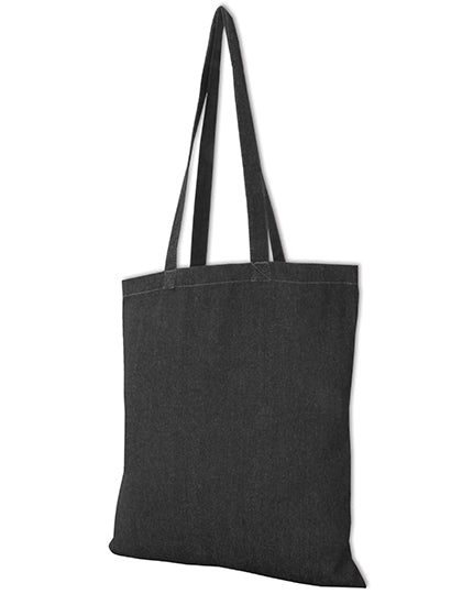 Jeans Bag - Long Handles (X963)