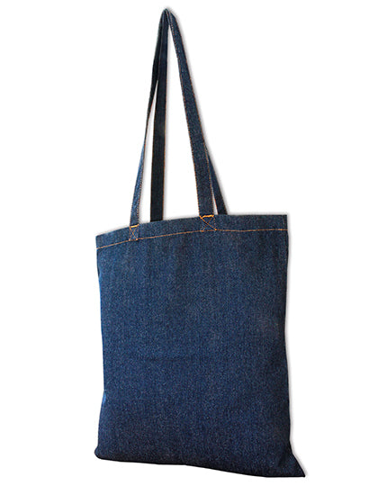 Jeans Bag - Long Handles (X963)