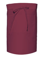 Baker´s Apron With Pocket (X964T)