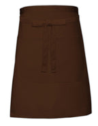 Baker´s Apron With Pocket (X964T)