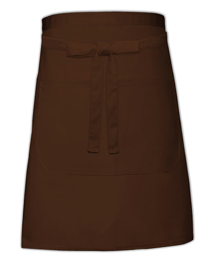 Baker´s Apron With Pocket (X964T)