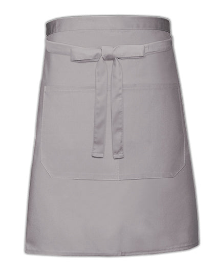 Baker´s Apron With Pocket (X964T)