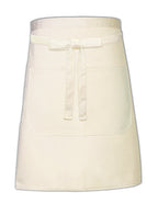 Baker´s Apron With Pocket (X964T)