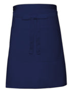 Baker´s Apron With Pocket (X964T)
