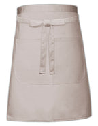 Baker´s Apron With Pocket (X964T)