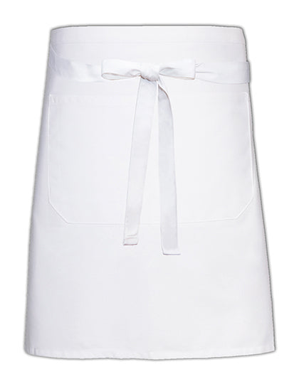 Baker´s Apron With Pocket (X964T)