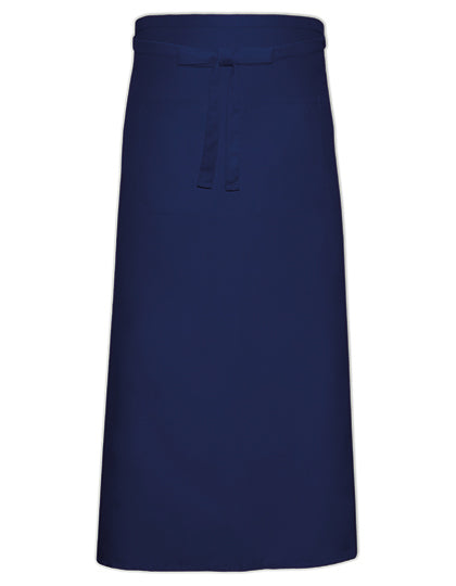 Bistro Apron With Front Pocket (X968T)
