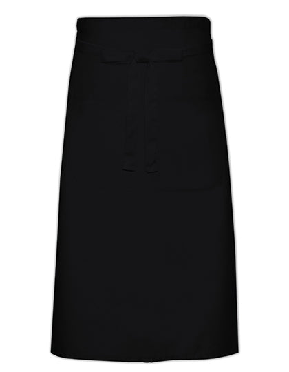 Cook´s Apron With Pocket (X970T)