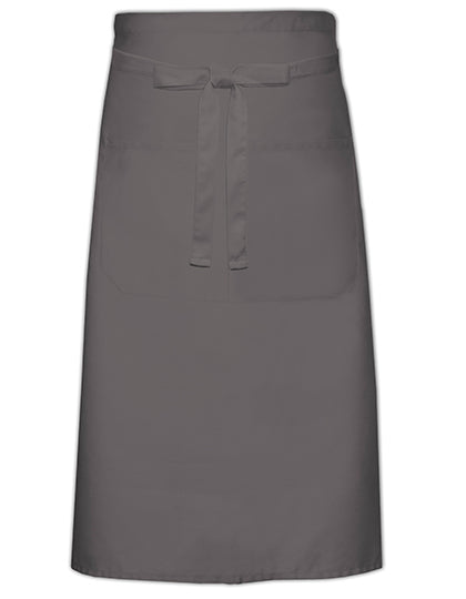 Cook´s Apron With Pocket (X970T)