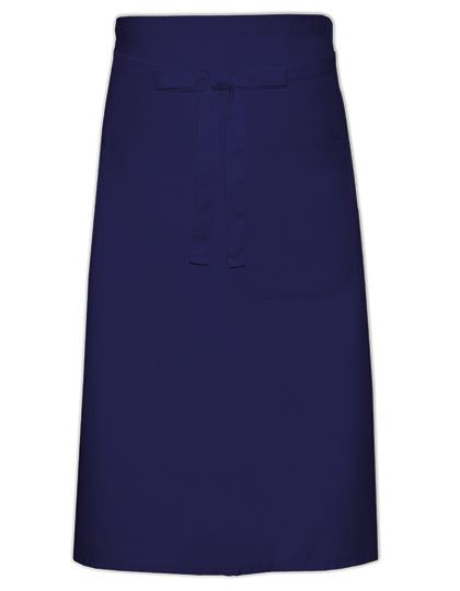 Cook´s Apron With Pocket (X970T)