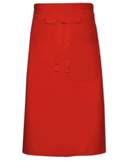 Cook´s Apron With Pocket (X970T)