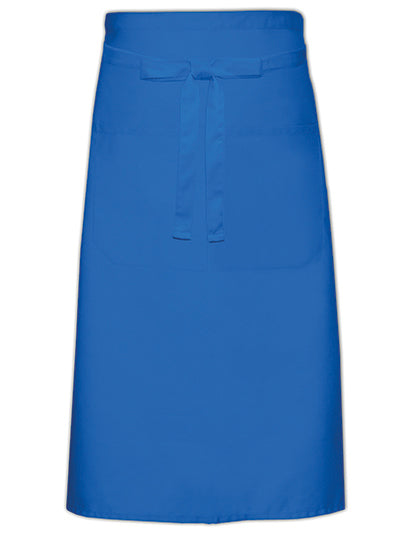 Cook´s Apron With Pocket (X970T)