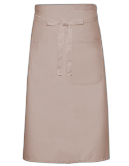 Cook´s Apron With Pocket (X970T)