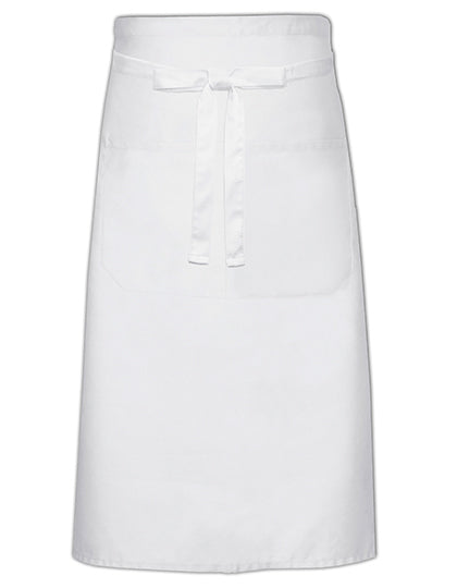 Cook´s Apron With Pocket (X970T)