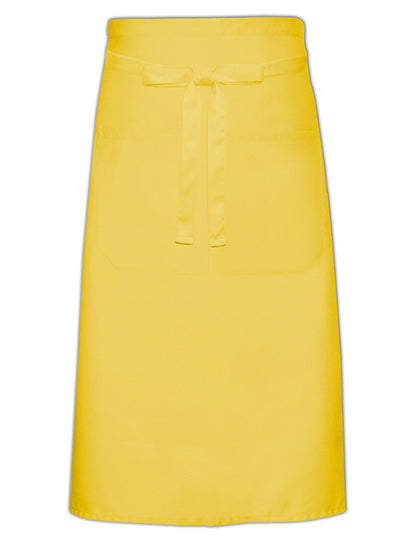 Cook´s Apron With Pocket (X970T)
