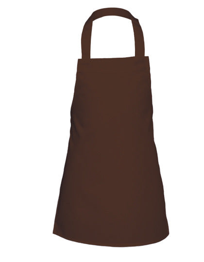 Kids´ Barbecue Apron (X978)